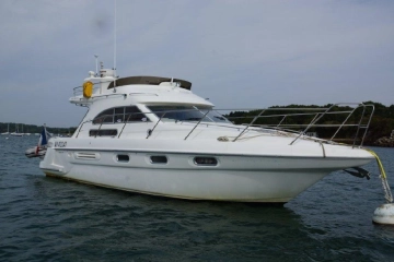 Sealine 360 Statesman de segunda mano en venta