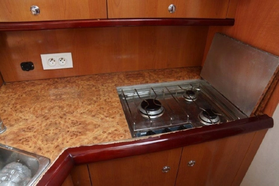 Sealine 360 Statesman usata in vendita