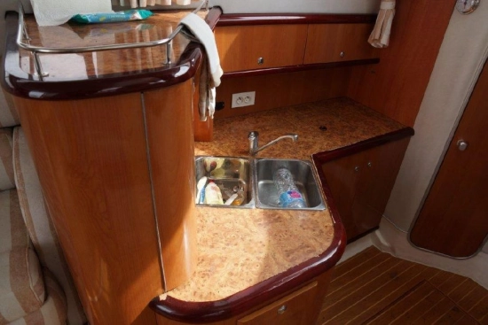 Sealine 360 Statesman usata in vendita