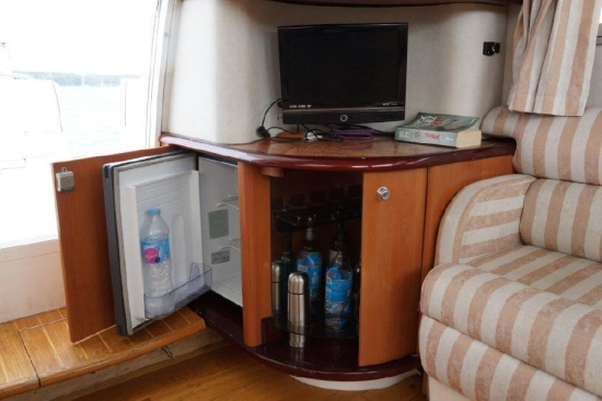 Sealine 360 Statesman usata in vendita