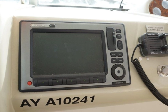 Sealine 360 Statesman usata in vendita