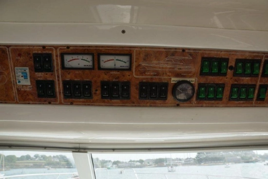 Sealine 360 Statesman usata in vendita