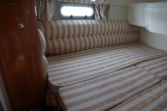 Sealine 360 Statesman usata in vendita