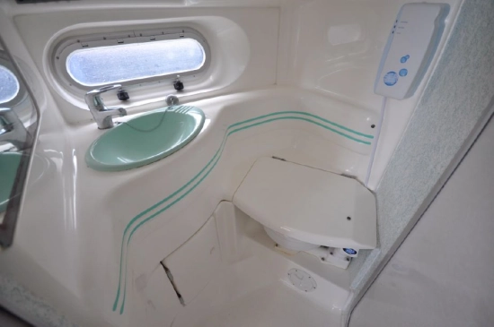 Sealine 360 Statesman usata in vendita