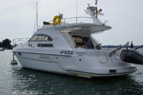 Sealine 360 Statesman usata in vendita