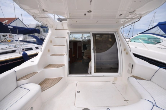 Sealine 360 Statesman usata in vendita