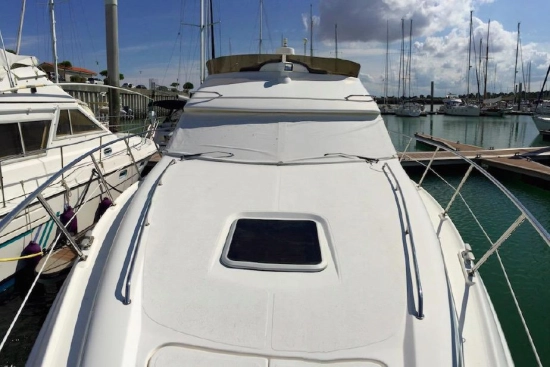 Sealine 360 Statesman usata in vendita