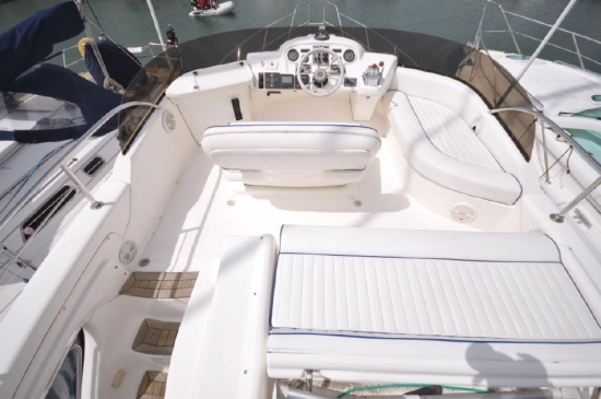 Sealine 360 Statesman usata in vendita