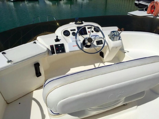 Sealine 360 Statesman usata in vendita