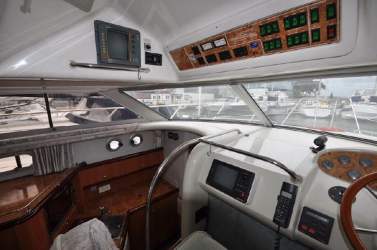 Sealine 360 Statesman usata in vendita