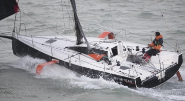 Beneteau Figaro III nuevo en venta