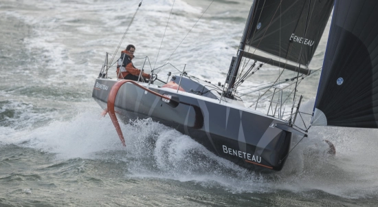 Beneteau Figaro III nuova in vendita