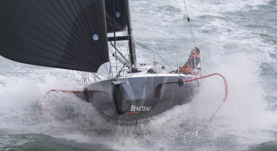 Beneteau Figaro III nuova in vendita