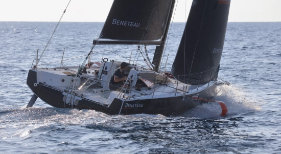 Beneteau Figaro III nuova in vendita