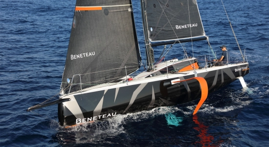 Beneteau Figaro III nuova in vendita