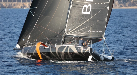 Beneteau Figaro III nuova in vendita