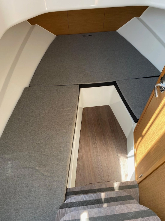 Beneteau Flyer 8.8 Spacedeck usado à venda