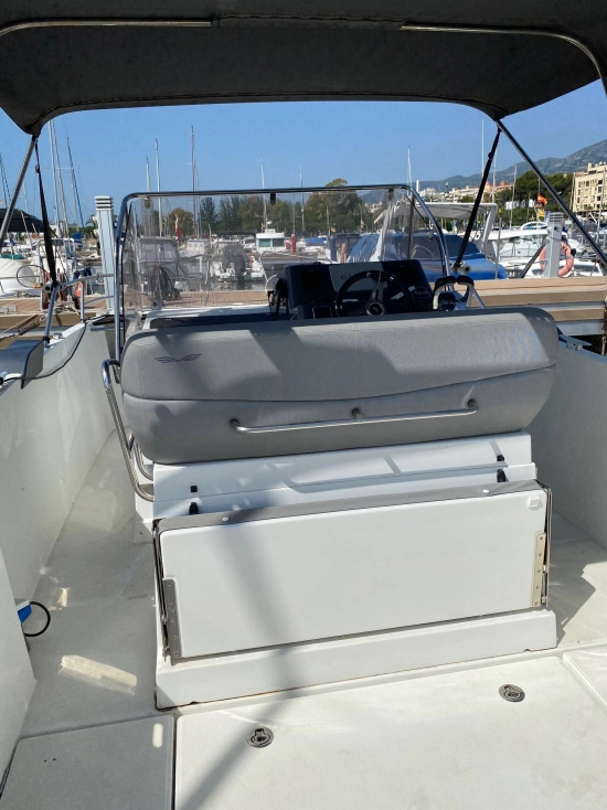 Beneteau Flyer 8.8 Spacedeck usado à venda