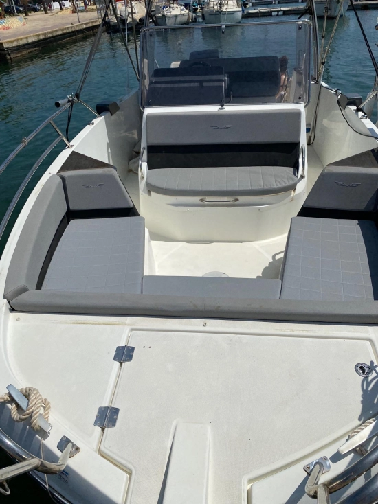 Beneteau Flyer 8.8 Spacedeck usado à venda