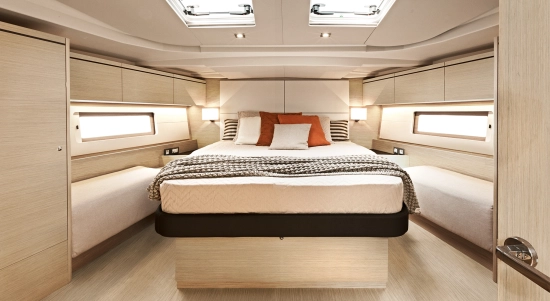 Beneteau Oceanis 51.1 de segunda mano en venta