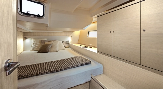 Beneteau Oceanis 51.1 de segunda mano en venta