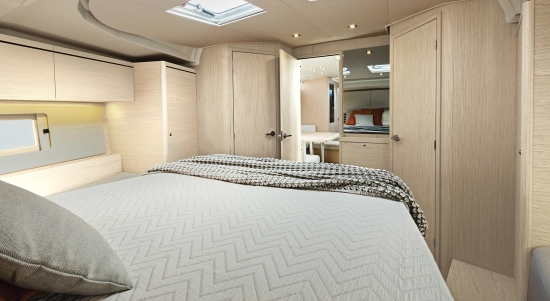 Beneteau Oceanis 51.1 de segunda mano en venta