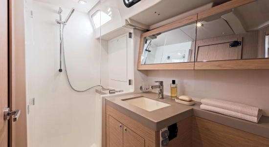 Beneteau Oceanis 51.1 de segunda mano en venta