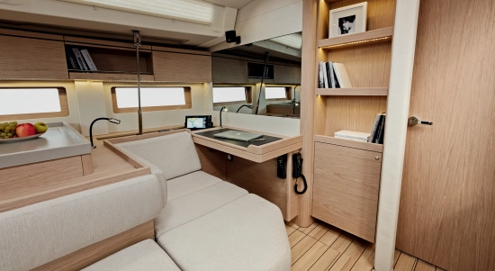 Beneteau Oceanis 51.1 de segunda mano en venta