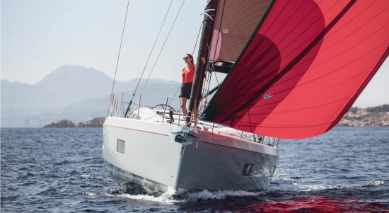 Beneteau Oceanis 51.1 de segunda mano en venta