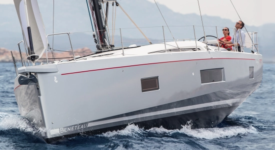 Beneteau Oceanis 51.1 de segunda mano en venta