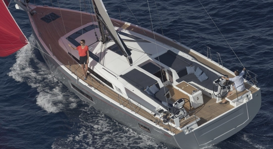 Beneteau Oceanis 51.1 de segunda mano en venta