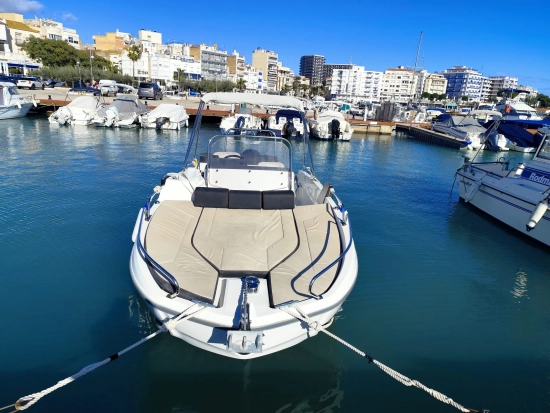 Beneteau Flyer 6.6 SUNdeck usado à venda