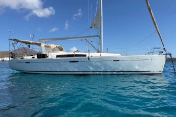 Beneteau Oceanis 50 de segunda mano en venta