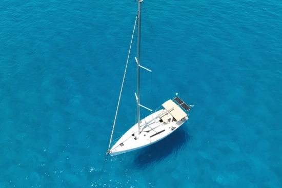 Beneteau Oceanis 50 de segunda mano en venta
