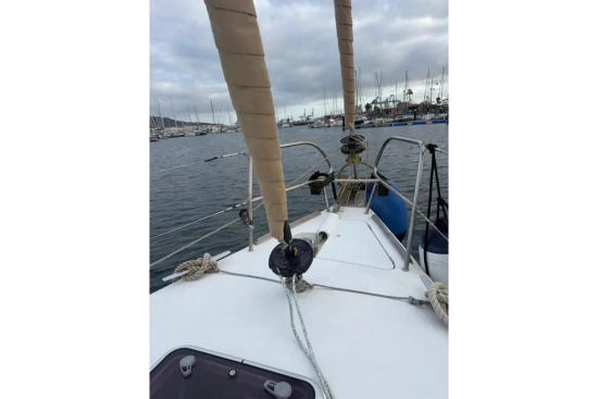 Beneteau Oceanis 50 de segunda mano en venta