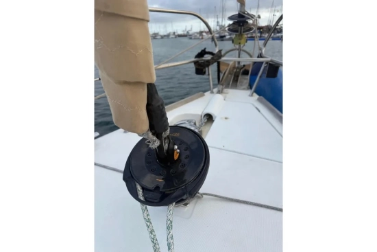 Beneteau Oceanis 50 de segunda mano en venta