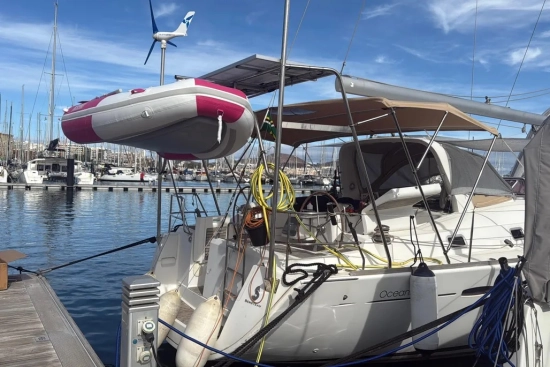 Beneteau Oceanis 50 de segunda mano en venta