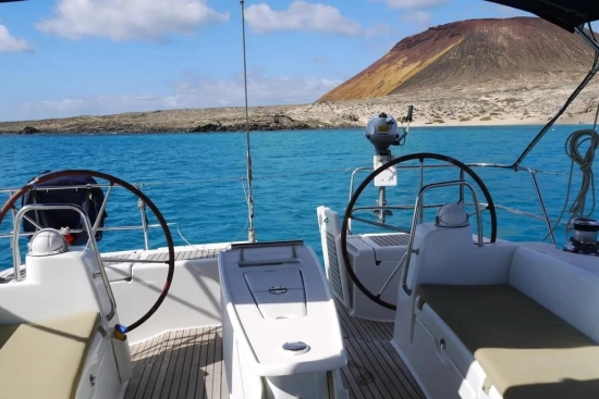 Beneteau Oceanis 50 de segunda mano en venta
