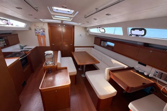 Beneteau Oceanis 50 de segunda mano en venta
