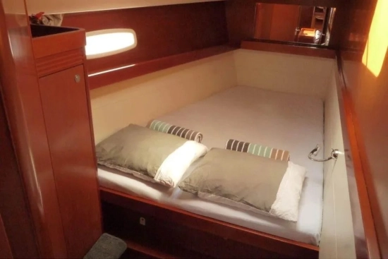Beneteau Oceanis 50 de segunda mano en venta