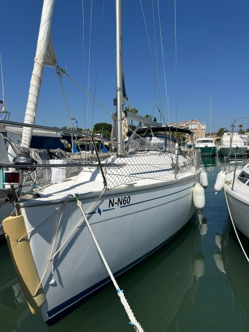 Bavaria Yachts 30 Cruiser de segunda mano en venta
