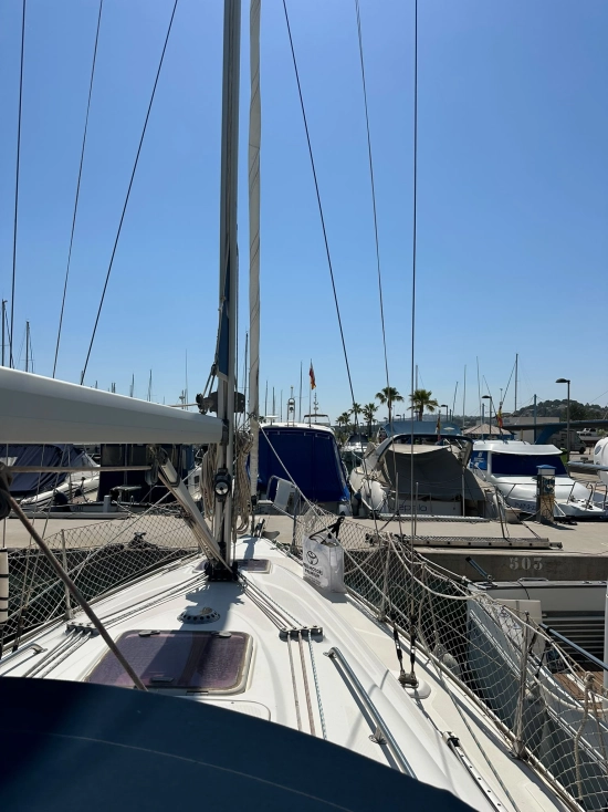 Bavaria Yachts 30 Cruiser de segunda mano en venta