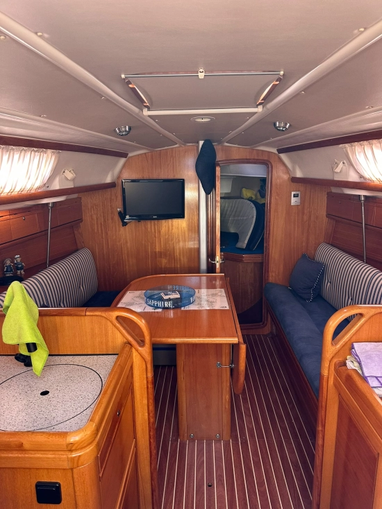 Bavaria Yachts 30 Cruiser de segunda mano en venta