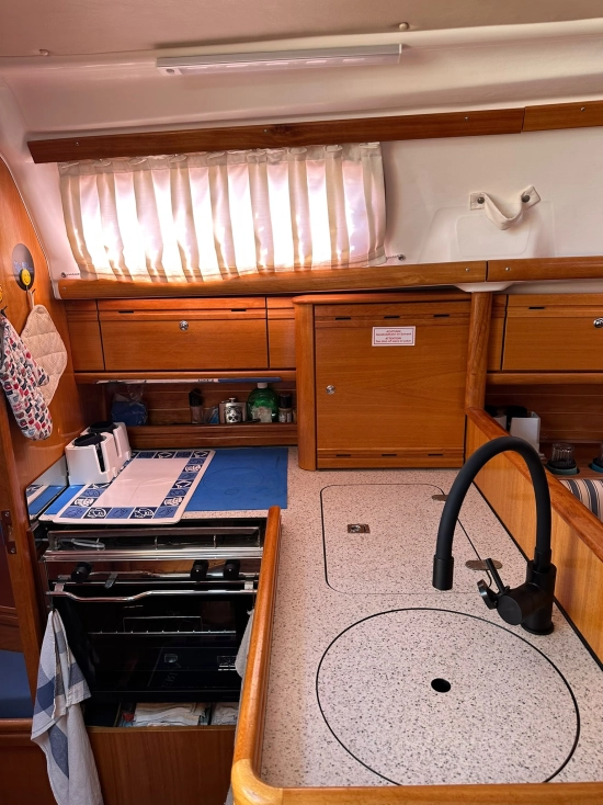 Bavaria Yachts 30 Cruiser de segunda mano en venta