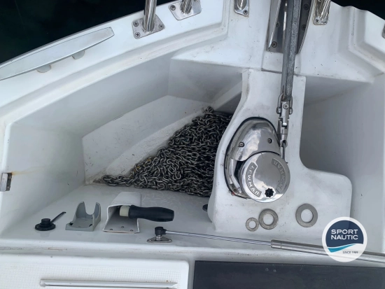 Beneteau Flyer 8.8 SUNdeck usata in vendita