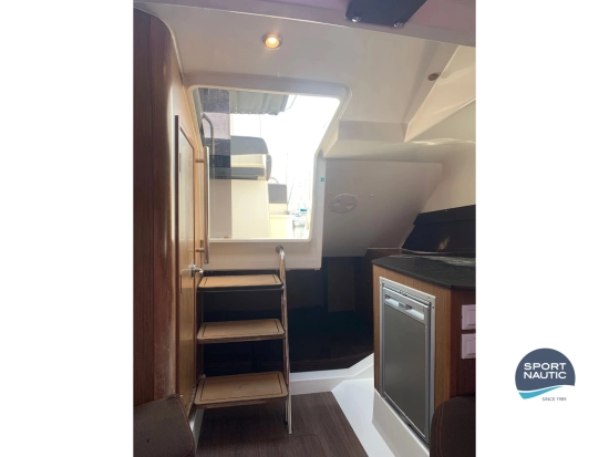Beneteau Flyer 8.8 SUNdeck usata in vendita