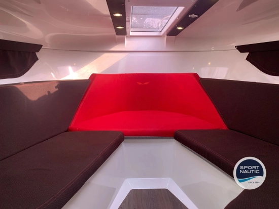 Beneteau Flyer 8.8 SUNdeck usata in vendita