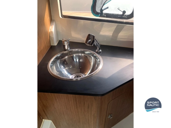 Beneteau Flyer 8.8 SUNdeck usata in vendita