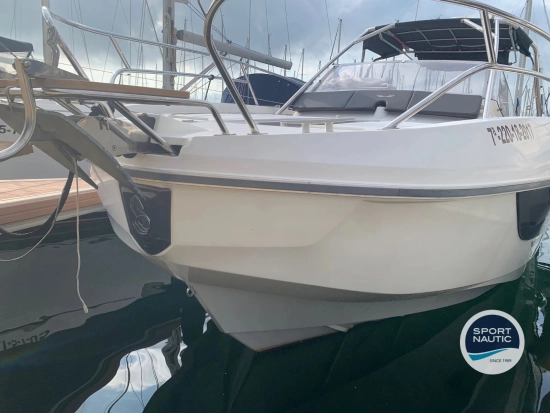 Beneteau Flyer 8.8 SUNdeck usata in vendita