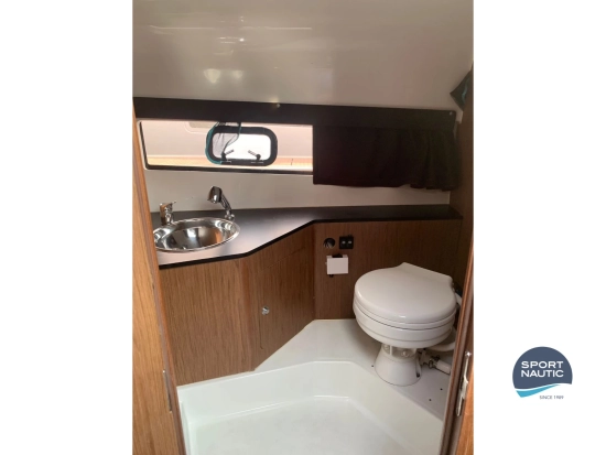 Beneteau Flyer 8.8 SUNdeck usata in vendita